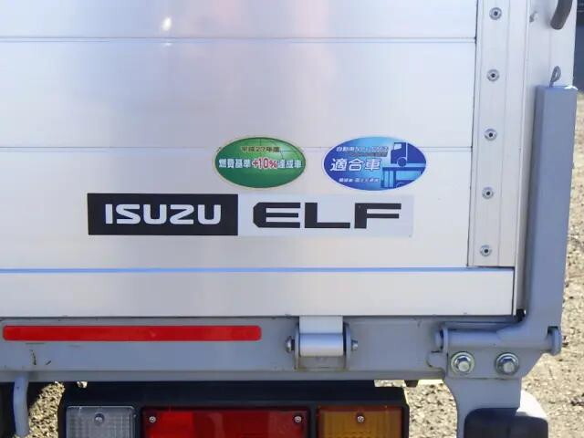 いすゞエルフアルミブロック小型（2t・3t）[写真29]