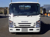 いすゞエルフアルミブロック小型（2t・3t）[写真04]