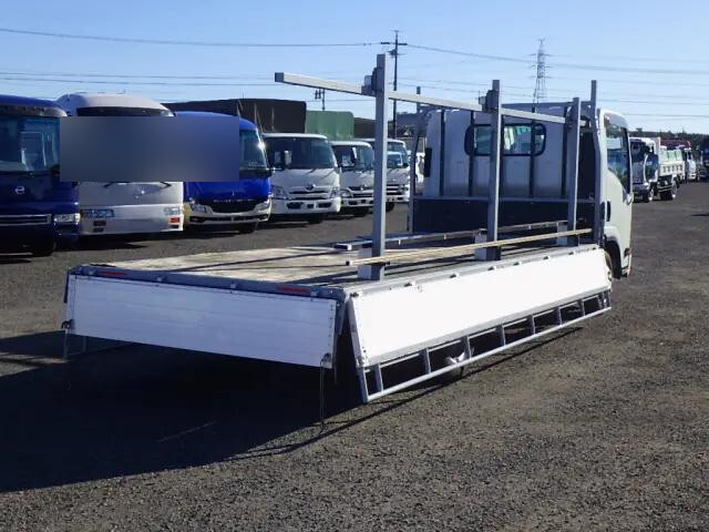 いすゞエルフアルミブロック小型（2t・3t）[写真06]