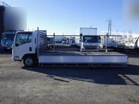 いすゞエルフアルミブロック小型（2t・3t）[写真10]