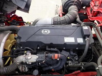 UDトラックスクオンアルミウイング大型（10t）[写真22]