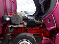 UDトラックスクオンアルミウイング大型（10t）[写真24]