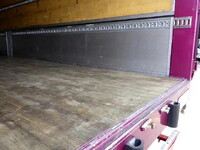 UDトラックスクオンアルミウイング大型（10t）[写真32]