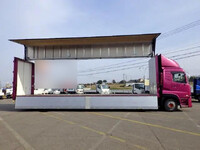 UDトラックスクオンアルミウイング大型（10t）[写真07]