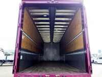 UDトラックスクオンアルミウイング大型（10t）[写真09]