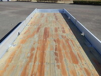 日野プロフィアセルフクレーン4段大型（10t）[写真13]