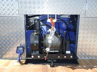 日野プロフィアセルフクレーン4段大型（10t）[写真15]