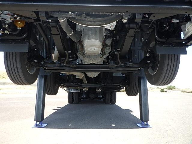 日野プロフィアセルフクレーン4段大型（10t）[写真15]