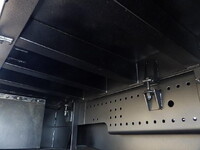 日野プロフィアセルフクレーン4段大型（10t）[写真18]