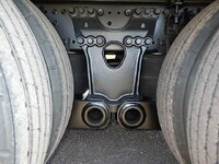 日野プロフィアセルフクレーン4段大型（10t）[写真21]