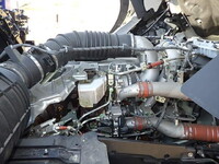 日野プロフィアセルフクレーン4段大型（10t）[写真29]