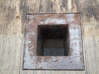 いすゞフォワード平ボディ中型（4t）[写真12]