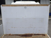 いすゞフォワード平ボディ中型（4t）[写真15]