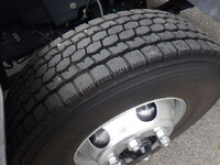 いすゞフォワード平ボディ中型（4t）[写真34]