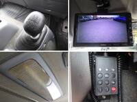 いすゞフォワード平ボディ中型（4t）[写真38]