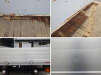 いすゞフォワード平ボディ中型（4t）[写真41]