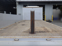 いすゞフォワード平ボディ中型（4t）[写真10]