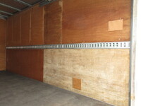 いすゞエルフアルミバン小型（2t・3t）[写真11]