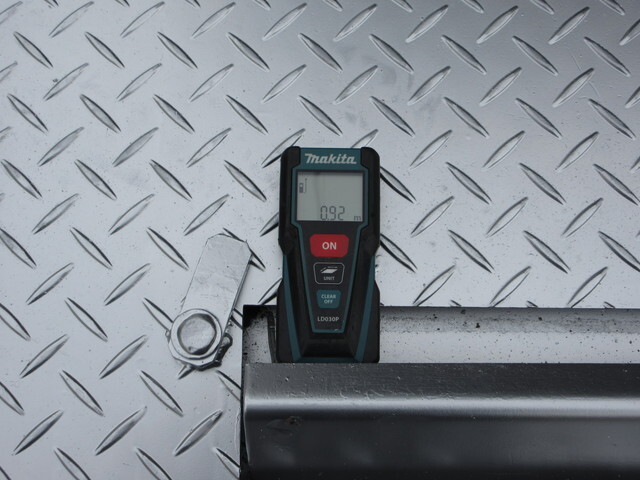 いすゞエルフアルミバン小型（2t・3t）[写真13]