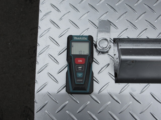 いすゞエルフアルミバン小型（2t・3t）[写真14]