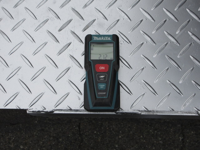 いすゞエルフアルミバン小型（2t・3t）[写真15]