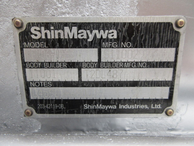 いすゞエルフアルミバン小型（2t・3t）[写真22]