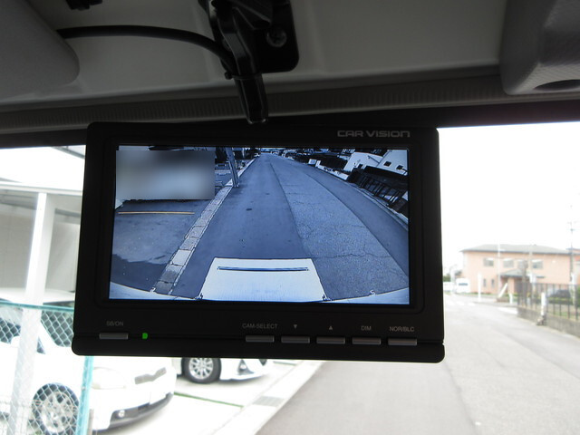 いすゞエルフアルミバン小型（2t・3t）[写真26]