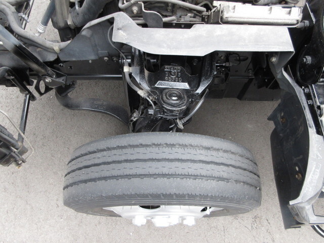 いすゞエルフアルミバン小型（2t・3t）[写真29]