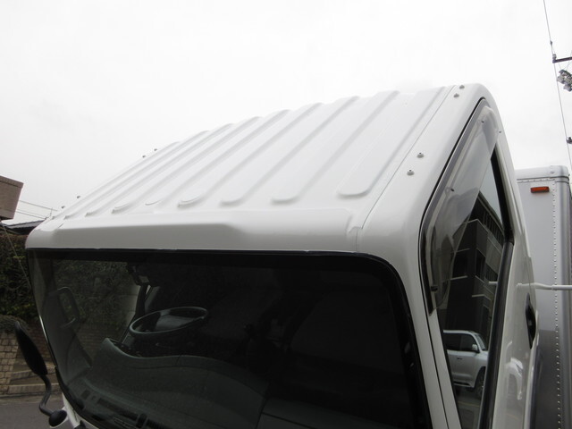 いすゞエルフアルミバン小型（2t・3t）[写真34]