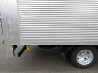 いすゞエルフアルミバン小型（2t・3t）[写真38]