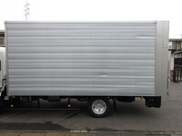 いすゞエルフアルミバン小型（2t・3t）[写真05]