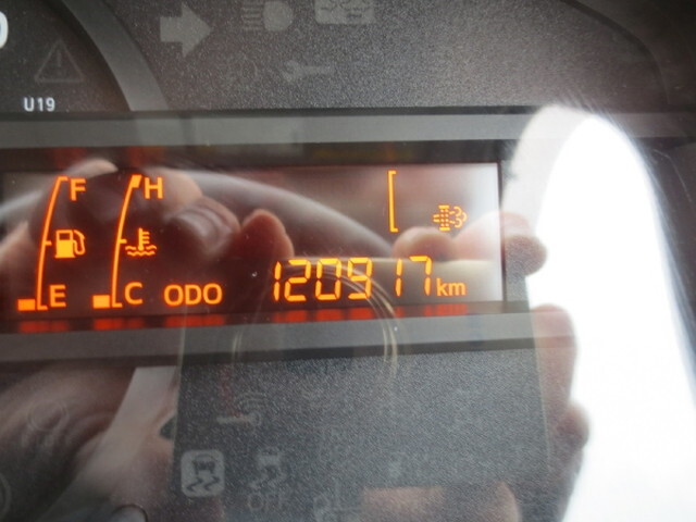 日野デュトロアルミバン小型（2t・3t）[写真14]