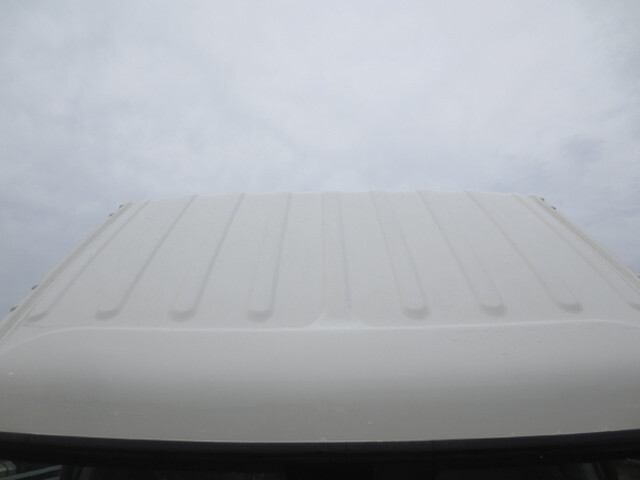 日野デュトロアルミバン小型（2t・3t）[写真15]