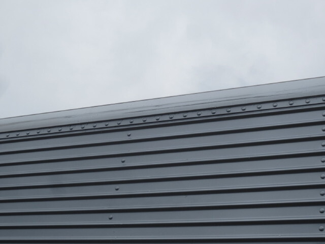 日野デュトロアルミバン小型（2t・3t）[写真18]