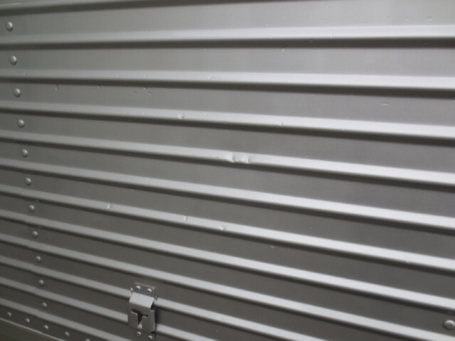 日野デュトロアルミバン小型（2t・3t）[写真19]