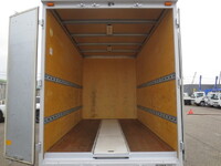 日野デュトロアルミバン小型（2t・3t）[写真10]