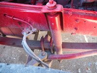 UDトラックスコンドルダンプ増トン（6t・8t）[写真13]