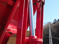 UDトラックスコンドルダンプ増トン（6t・8t）[写真17]