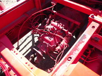 UDトラックスコンドルダンプ増トン（6t・8t）[写真19]