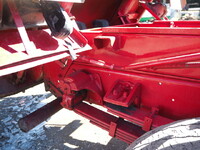 UDトラックスコンドルダンプ増トン（6t・8t）[写真21]