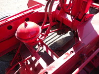 UDトラックスコンドルダンプ増トン（6t・8t）[写真22]