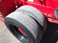 UDトラックスコンドルダンプ増トン（6t・8t）[写真25]