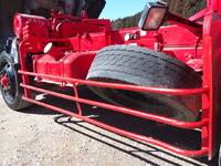 UDトラックスコンドルダンプ増トン（6t・8t）[写真27]