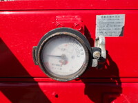 UDトラックスコンドルダンプ増トン（6t・8t）[写真29]