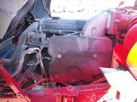 UDトラックスコンドルダンプ増トン（6t・8t）[写真30]