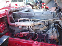 UDトラックスコンドルダンプ増トン（6t・8t）[写真31]