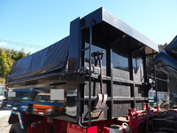 UDトラックスコンドルダンプ増トン（6t・8t）[写真32]