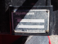 UDトラックスコンドルダンプ増トン（6t・8t）[写真33]