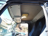 UDトラックスコンドルダンプ増トン（6t・8t）[写真35]