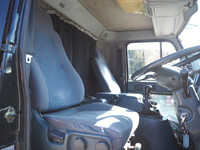 UDトラックスコンドルダンプ増トン（6t・8t）[写真36]